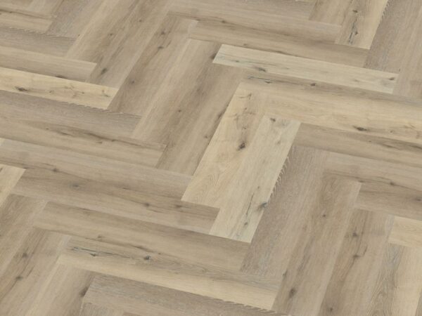 CL YUP herringbone SRC light oak 2511 Floorlife visgraat PVC