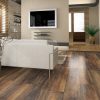 Mammoet STP817 Harbour Oak Kronoswiss XXL laminaat - Afbeelding 2