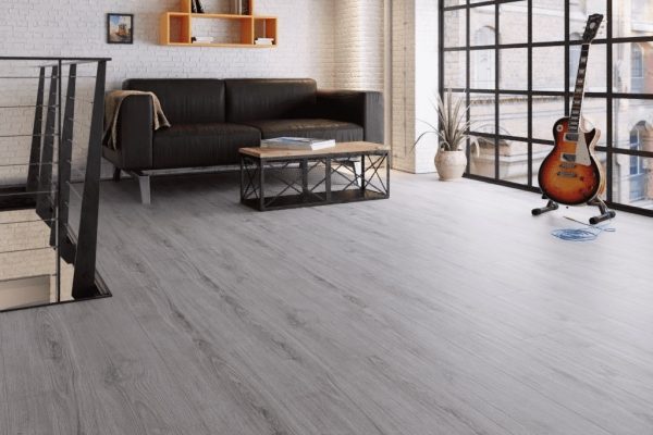 Millenium eiken grijs SP866 | D3900 Kronotex XL laminaat - Afbeelding 2