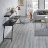 CL Simon dark grey 4311 Plaza collectie FL PVC tegels - Afbeelding 3