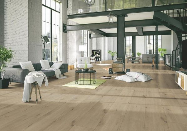 Noblesse 4660 Artisan oak natural Kronoswiss XL laminaat - Afbeelding 2
