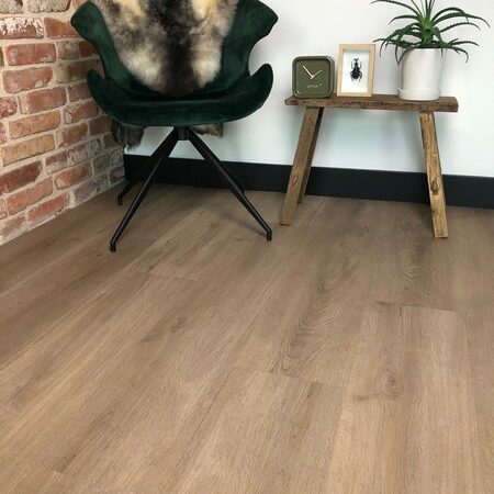 CL Ruby 0085 Plaza collectie Gel PVC vloer