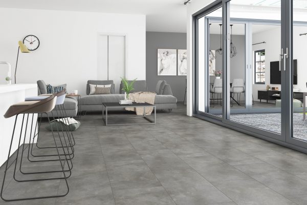 CL Amber 2055 Plaza collectie Gel PVC tegels - Afbeelding 2