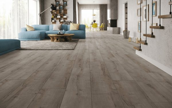 Lozano oak 4247 Classen XXL laminaat WR - Afbeelding 2