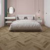 DB Jade 1044 Plaza collectie Gel visgraat PVC - Afbeelding 2