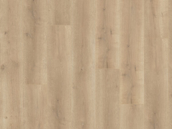 Queens collection naturel Eiken Floorlife laminaat
