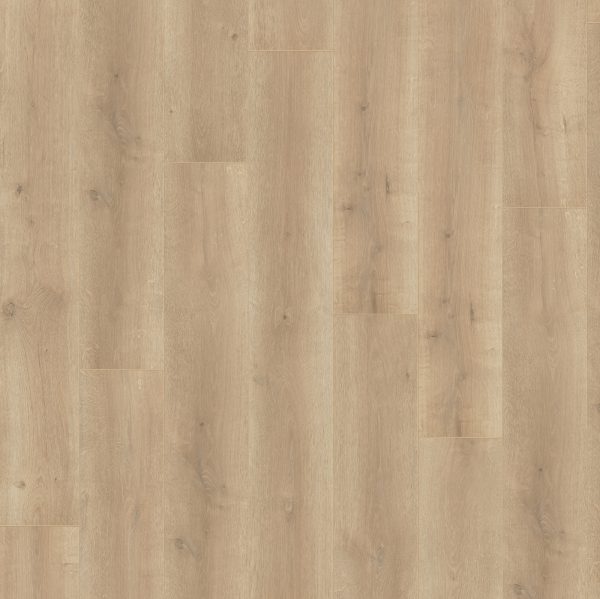 Queens collection naturel Eiken Floorlife laminaat