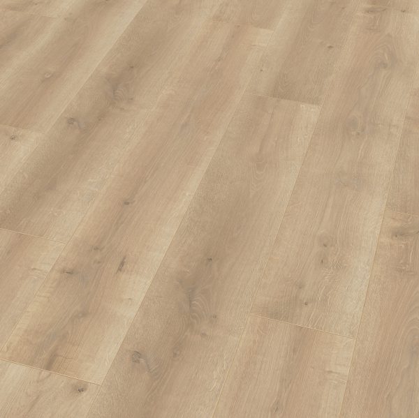 Queens collection naturel Eiken Floorlife laminaat - Afbeelding 2