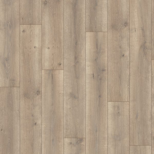 Queens collection donker bruin Eiken Floorlife laminaat