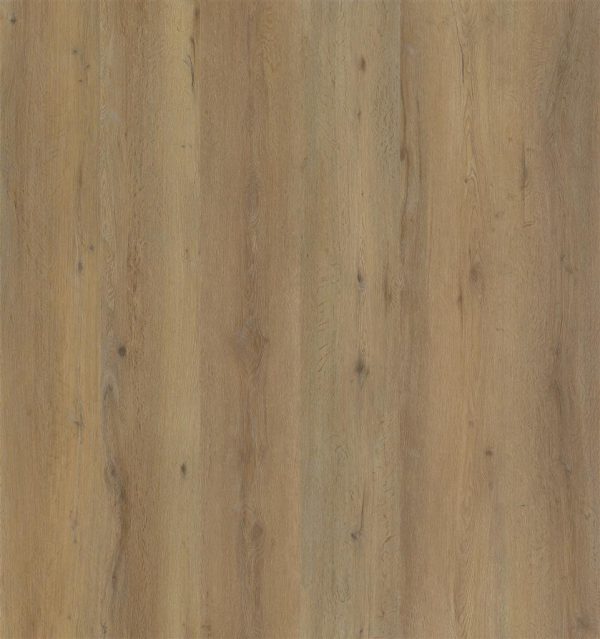 Pakketdeal DB Leyton dark 1823 oak Floorlife PVC vloer