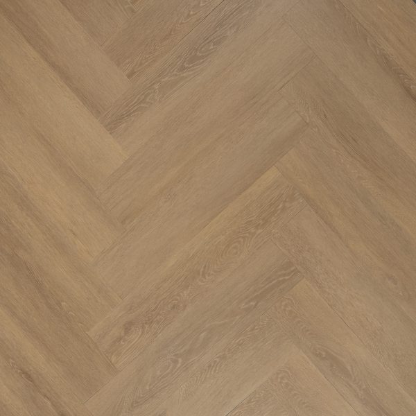 DB Herringbone sun kissed Floorlife VT Wonen visgraat PVC
