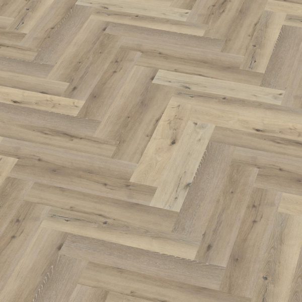DB PUY Hamsi Hamsi dryback light oak 2511 Plaza collectie FL visgraat PVC