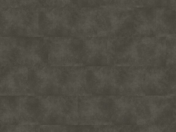 Pakketdeal DB The Rocks antracite Floorlife 1119 PVC tegels