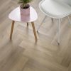 Pakketdeal DB YUP natural 3503 Floorlife visgraat PVC - Afbeelding 2