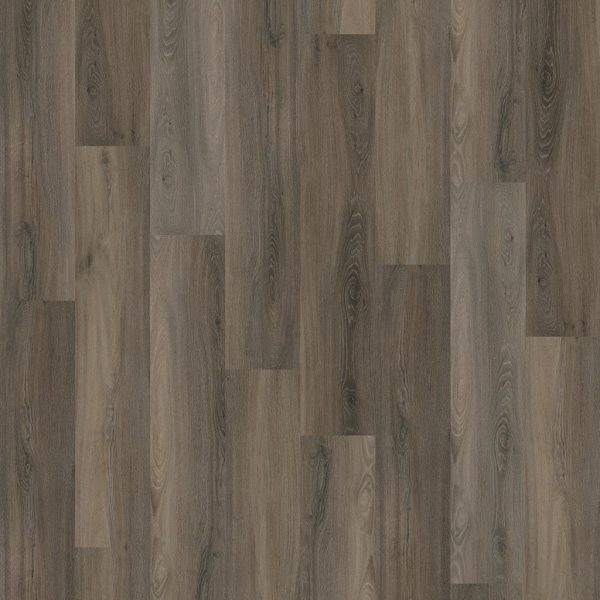DB Paddington dark grey 4506 Floorlife PVC vloer