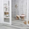 DB Savannah light grey 1913 Plaza collectie FL PVC vloer - Afbeelding 2