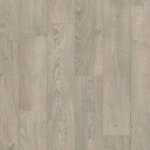 CLM1405 Oude Eik Lichtgrijs Quick-Step laminaat
