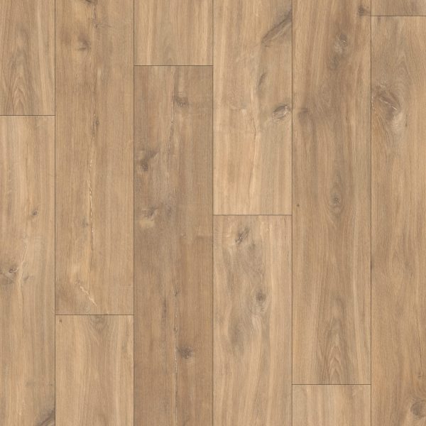 CLM1487 Midnight eik natuur Quick-Step laminaat