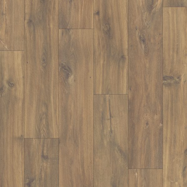 CLM1488 Midnight eik donker Quick-Step laminaat