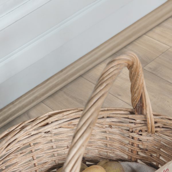 CLM1656 Havanna eik natuur met zaagsneden Quick-Step laminaat - Afbeelding 2