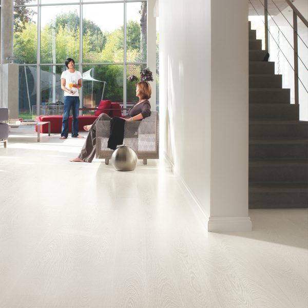 Eligna 1300 wengé passionata Quick-Step laminaat - Afbeelding 3