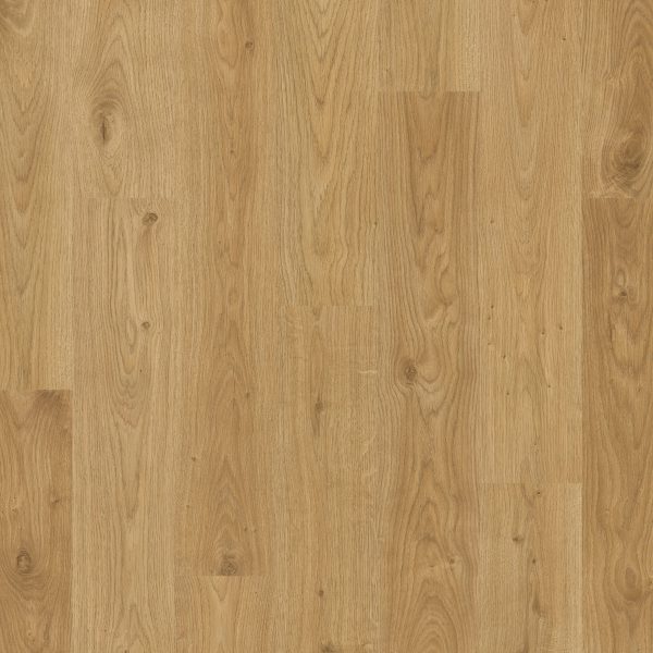 Eligna 1491 witte eik licht Quick-Step laminaat
