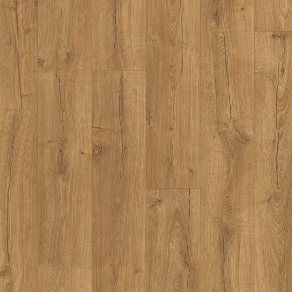 Impressive Ultra 1848 klassieke eik natuur Quick-Step laminaat