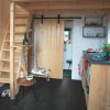 Impressive 1862 gebrande planken Quick-Step laminaat - Afbeelding 2