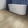 Impressive 3557 zachte eik lichtbruin Quick-Step laminaat - Afbeelding 2