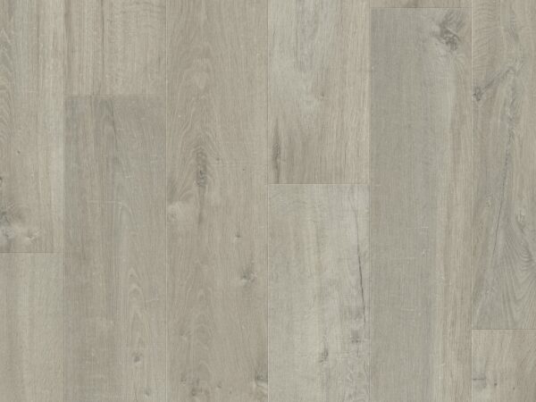 Impressive 3558 zachte eik grijs Quick-Step laminaat