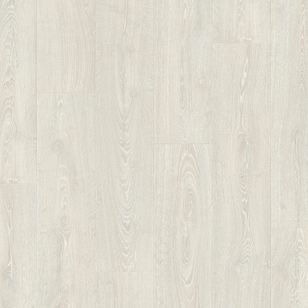 Impressive Ultra 3559 klassieke patina eik licht Quick-Step laminaat