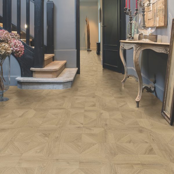 Impressive Patterns 4142 royal eik natuur Quick-Step laminaat - Afbeelding 2