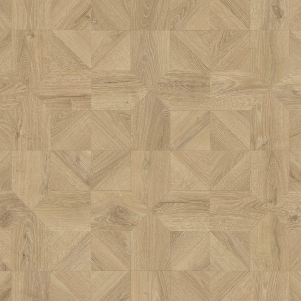 Impressive Patterns 4142 royal eik natuur Quick-Step laminaat