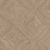 Impressive Patterns 4164 eik visgraat taupe Quick-Step laminaat