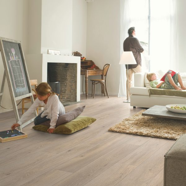 LPU1661 Long island eik natuur Quick-Step laminaat - Afbeelding 2