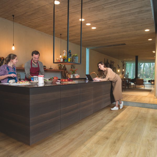 MJ3546 bosland eik natuur Quick-Step XL laminaat - Afbeelding 2