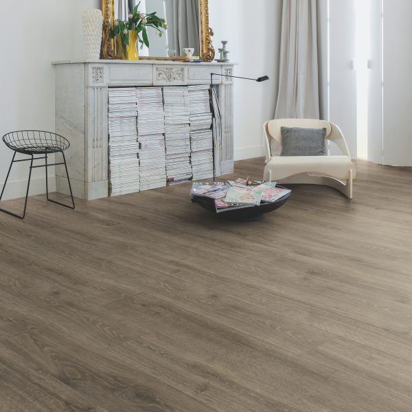 MJ3548 bosland eik bruin Quick-Step XL laminaat - Afbeelding 2