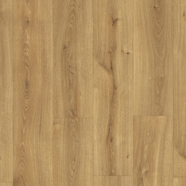 MJ3551 woestijn eik warm naturel Quick-Step XL laminaat