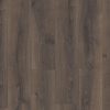 MJ3553 woestijn eik geborsteld donkerbruin Quick-Step XL laminaat