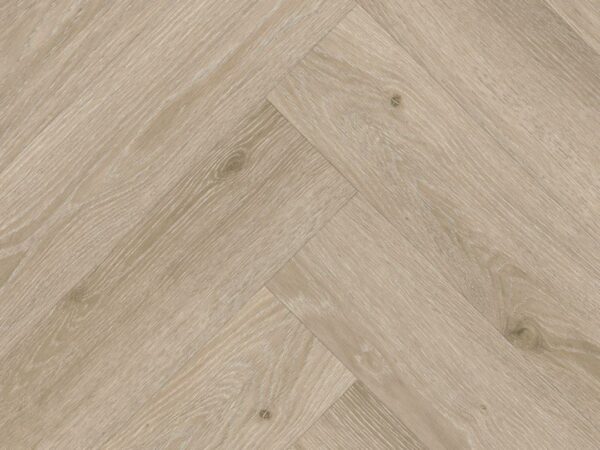 DB Rusti 04 Plaza collectie Bel visgraat PVC