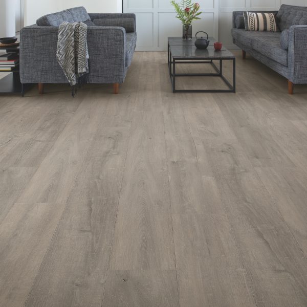 SIG4752 Patina eik grijs Quick-Step laminaat - Afbeelding 2