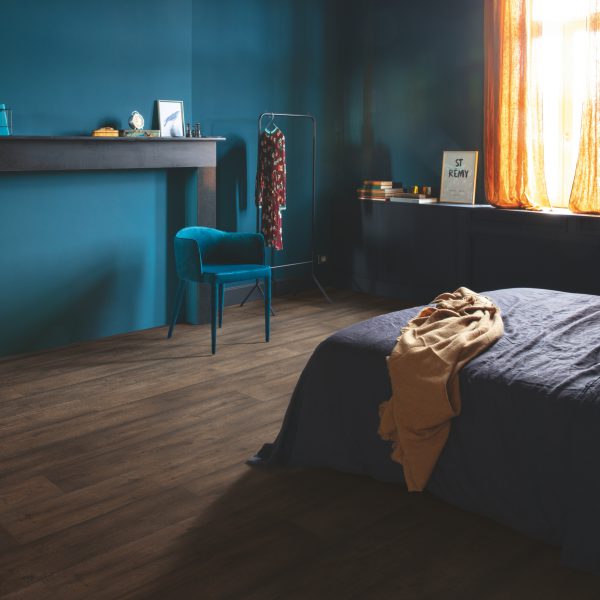 SIG4756 gewaxte eik bruin Quick-Step laminaat - Afbeelding 2