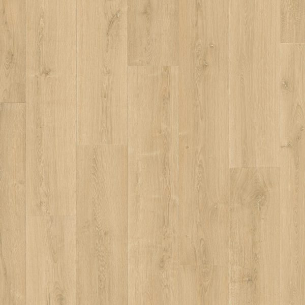 SIG4763 geborstelde eik natuur Quick-Step laminaat