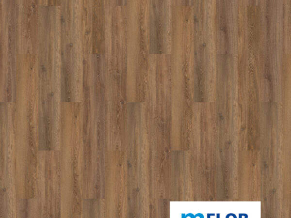 DB Authentic Oak XL Liguria 56316 mFlor PVC vloer