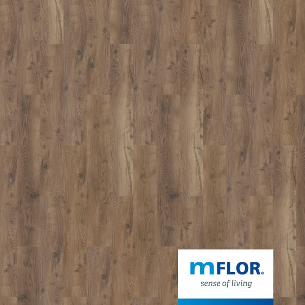 DB Bramber Chestnut Alforf 81607 mFlor PVC vloer