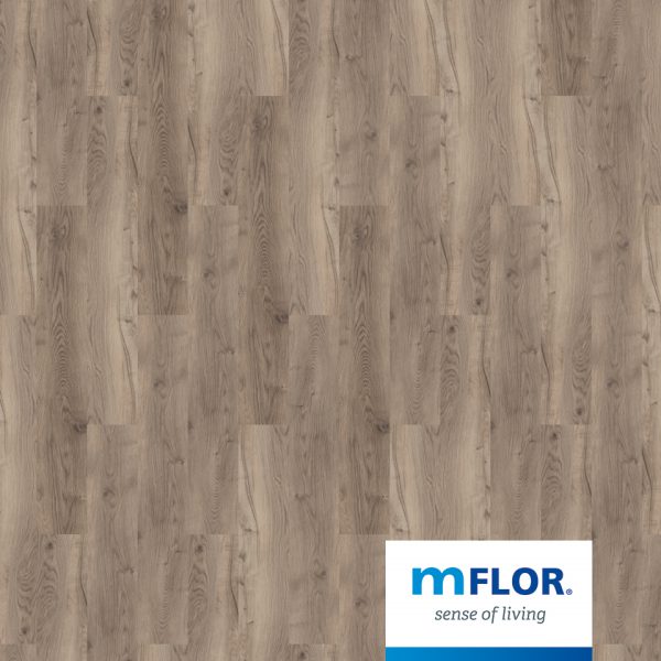 DB Bramber Chestnut Miglio 81611 mFlor PVC vloer