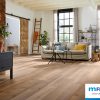 DB Broad Leaf Warm Sycamore 41815 mFlor PVC vloer - Afbeelding 2