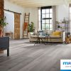 DB Broad Leaf Grey Sycamore 41828 mFlor PVC vloer - Afbeelding 2