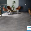 DB Nuance Blue Grey 44117 mFlor PVC tegels - Afbeelding 2