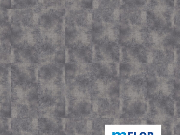 DB Nuance XL Charcoal 44719 mFlor PVC tegels